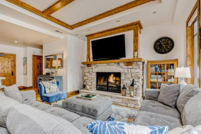 Slope Side Splendor
